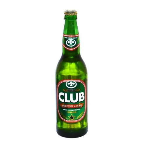 [CTV00085] Club Beer (330mlx24pcs)