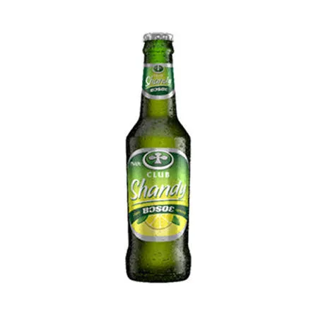 [CTV0056] Club Shandy Beer (330mlx24pcs)