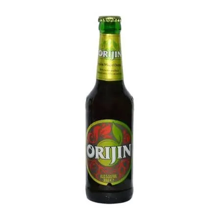 [CTV932200] Orijin Beer (330mlx24pcs)